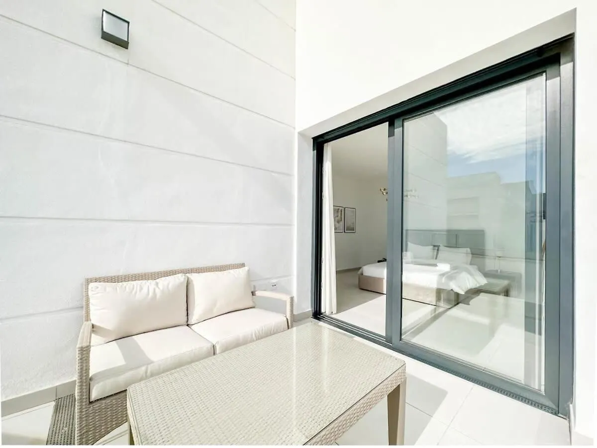 Rooftop Jacuzzi Pools Modern Wifi Townhouse Estepona