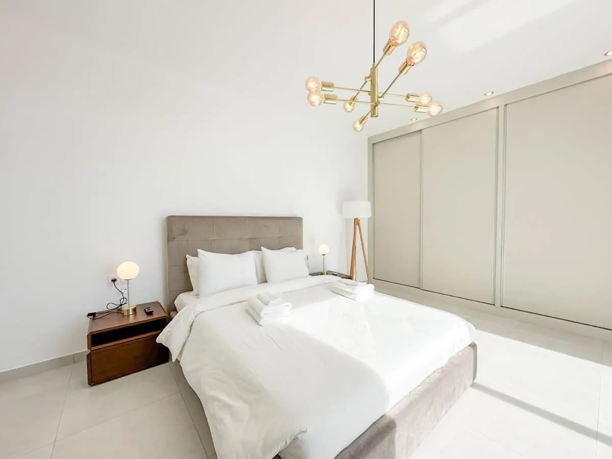 Rooftop Jacuzzi Pools Modern Wifi Townhouse Estepona